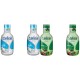 Pachet Promo: 2x Spumant De Baie Malizia Milk Cream  1l + 2x Spumant De Baie Malizia Pino 1l