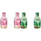 Pachet Promo: 2x Spumant De Baie Malizia Cu Fiori Di Lotto 1l + 2x Spumant De Baie Malizia Pino 1l