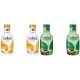 Pachet Promo: 2x Spumant De Baie Malizia Cu Miere Si Ghimbir 1l + 2x Spumant De Baie Malizia Pino 1l