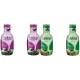 Pachet Promo: 2x Spumant De Baie Malizia Mure Mora  1l + 2x Spumant De Baie Malizia  Cu Pino 1l