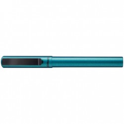 Roller Pina Colada 0,7 Mm Albastru Petrol Cutie