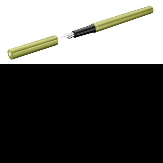 Stilou Ineo Elements Green Oasis, Penita M, In Cutie Carton