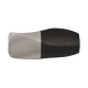 Stilou Twist Color Blocking Dark, Penita M, Grip Ergonomic, Ambidextru, 1 Rezerva Mare Inclusa, In Cutie Carton