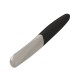 Stilou Twist Color Blocking Dark, Penita M, Grip Ergonomic, Ambidextru, 1 Rezerva Mare Inclusa, In Cutie Carton