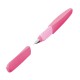 Stilou Twist Berry Pink, Penita M, Grip Ergonomic, Ambidextru, 1 Rezerva Inclusa, In Cutie Carton
