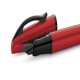 Stilou Jazz Noble Elegance P36 Red, In Cutie Carton