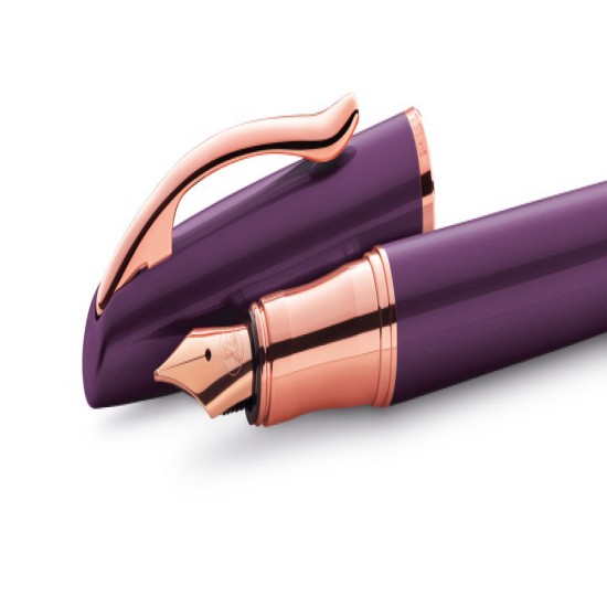 Stilou Jazz Noble Elegance P36 Viola, In Cutie Carton