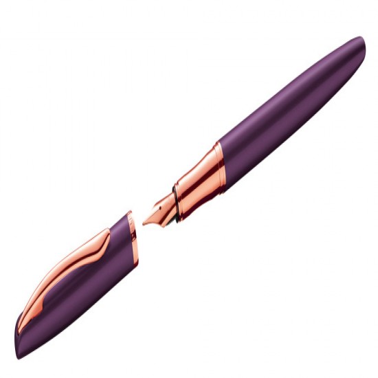 Stilou Jazz Noble Elegance P36 Viola, In Cutie Carton