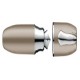 Stilou Jazz Noble Elegance P36 Taupe, In Cutie Carton