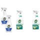 Pachet Promo: 2x Cif Spray  Baie 500 Ml + 2x Cif Vetri Briliant Bergamota 650 Ml