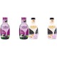 Pachet Promo: 2x Spumant De Baie Malizia Mure Mora  1l + 2x Spumant De Baie Malizia Orhidea & Ambra 1l
