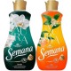 Pachet Promo: Balsam Rufe Semana Aura Smile 1.4l + Balsam Rufe Semana Aura Joy 1.4l