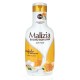 Pachet Promo: 2x Sapun Lichid Malizia  Muschio Bianco 300 Ml + 2x Spumant De Baie Malizia Cu Miere Si Ghimbir 1l