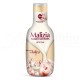 Pachet Promo: 3x Sapun Lichid Malizia  Muschio Bianco 300 Ml + 3x Spumant De Baie Malizia  Talco 1l
