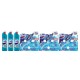 Pachet Promo: 3x Domestos Atlantic 750 Ml + 3x Domestos Power 5 Ocean 3 X 55 G