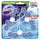 Pachet Promo: 3x Domestos Atlantic 750 Ml + 3x Domestos Power 5 Ocean 3 X 55 G