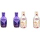 Pachet Promo: 2x Spumant De Baie Malizia Cu Petale De Iris 1l + 2x Spumant De Baie Malizia Talco 1l