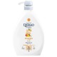 Pachet Promo: 2x Gel De Dus Dermomed Mango, 1 L + 2x Gel De Dus Dermomed White Flower 1 L