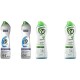 Pachet Promo: 2x Cif Professional Original 750 Ml + 2x Cif Cream Original 300 Ml