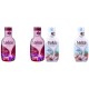 Pachet Promo: 2x Spumant De Baie Malizia Cu Goji Si Flori De Goji 1l + 2x Spumant De Baie Malizia Latte Di Cocco 1l