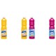 Pachet Promo: 2x Solutie Pardoseli Asevi 1l Ceara + 2x Solutie Pardoseli Asevi 1l Mio