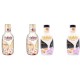 Pachet Promo: 2x Spumant De Baie Malizia Talco 1l + 2x Spumant De Baie Malizia Orhidea & Ambra 1l