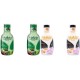 Pachet Promo: 2x Spumant De Baie Malizia Pino  1l + 2x Spumant De Baie Malizia Orhidea & Ambra 1l