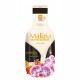 Pachet Promo: 2x Sapun Lichid Malizia Ceai Verde Si Menta 300 Ml + 2x Spumant De Baie Malizia  Orhidea & Ambra 1l