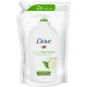 Pachet Promo: 6x Rezerva Sapun Lichid Dove Original 500 Ml + 3x Rezerva Sapun Lichid Dove Shea Butter 500 Ml + 3x Rezerva Sapun Lichid Dove Go Fresh 500ml