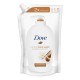 Pachet Promo: 6x Rezerva Sapun Lichid Dove Original 500 Ml + 3x Rezerva Sapun Lichid Dove Shea Butter 500 Ml + 3x Rezerva Sapun Lichid Dove Go Fresh 500ml