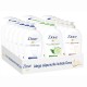 Pachet Promo: 8x Sapun Lichid Dove Original 250 Ml + 5x Sapun Lichid Dove Fine Silk 250 Ml + 5x Sapun Lichid Dove Go Fresh 250 Ml