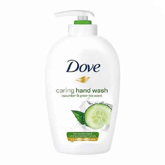 Pachet Promo: 8x Sapun Lichid Dove Original 250 Ml + 5x Sapun Lichid Dove Fine Silk 250 Ml + 5x Sapun Lichid Dove Go Fresh 250 Ml
