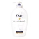 Pachet Promo: 8x Sapun Lichid Dove Original 250 Ml + 5x Sapun Lichid Dove Fine Silk 250 Ml + 5x Sapun Lichid Dove Go Fresh 250 Ml