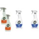 Pachet Promo: 2x Cif Spray Baie 500 Ml + 2x Cif Spray Bucatarie 500 Ml