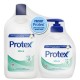 Pachet Promo: Săpun Lichid Protex Ultra 300ml +săpun Lichid Protex Ultra Rezervă 700ml