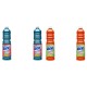 Pachet Promo: 2x Solutie Pardoseli Asevi 1l Cian+ 2x Solutie Pardoseli Asevi 1l Portocale