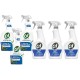 Pachet Promo: 3x Cif Spray Baie 500 Ml + 3x Cif Spray Anticalcar Otet Si Eucalipt 650 Ml