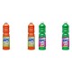 Pachet Promo: 2x Solutie Pardoseli Asevi 1l Portocala + 2x Solutie Pardoseli Asevi 1l Green