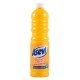 Pachet Promo: 2x Solutie Pardoseli Asevi 1l Ceara + 2x Asevi Odorizant Lichid 24h Wc Purple, 200ml