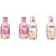 Pachet Promo: 2x Spumant De Baie Malizia Cu Fiori Di Lotto 1l + 2x Spumant De Baie Malizia Talco 1l
