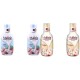Pachet Promo: 2x Spumant De Baie Malizia Latte Di Cocco 1l + 2x Spumant De Baie Malizia Talco 1l