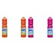 Pachet Promo: 2x Solutie Pardoseli Asevi 1l Portocala + 2x Solutie Pardoseli Asevi 1l Mio