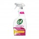 Pachet Promo: 2x Solutie Cif Cream Original 500 Ml + 2x Cif Spray Candeggina Lamaie 650 Ml