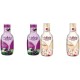 Pachet Promo: 2x Spumant De Baie Malizia Mure Mora  1l + 2x Spumant De Baie Malizia Talco 1l