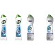 Pachet Promo: 2x Solutie Cif Cream Original 500 Ml + 2x Cif Professional Original 750 Ml