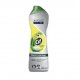 Pachet Promo: 2x Solutie Cif Cream Lemon 500 Ml + 2x Cif Professional Lemon 750 Ml