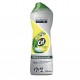 Pachet Promo: 2x Solutie Cif Cream Original 500 Ml + 2x Cif Professional Lemon 750 Ml