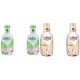 Pachet Promo: 2x Spumant De Baie Maliziacu Aloe & Magnolia 1l + 2x Spumant De Baie Malizia Talco 1l
