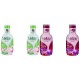 Pachet Promo: 2x Spumant De Baie Malizia Cu Goji Si Flori De Goji 1l + 2x Spumant De Baie Malizia Cu Aloe & Magnolia 1l