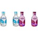 Pachet Promo: 2x Spumant De Baie Malizia Milk Cream 1l + 2x Spumant De Baie Malizia Cu Goji Si Flori De Goji 1l